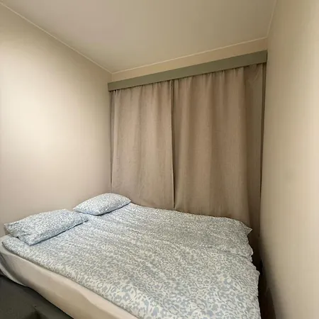 בית נופש Pp1b-central-cosy Flat Suits Globetrotters אוסלו