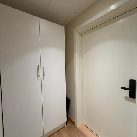 Tatil Evi Pp1b-central-cosy Flat Suits Globetrotters